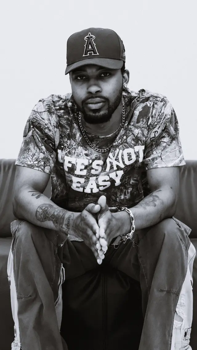 Devy Stonez