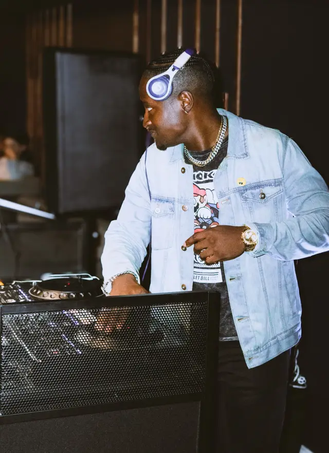 DJ Younglordscotty