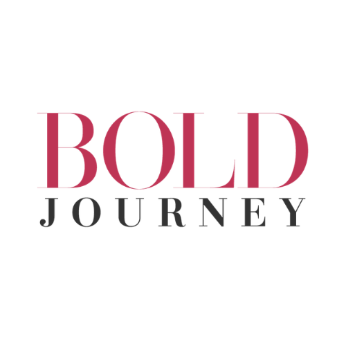 Bold Journey logo