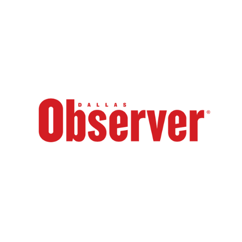 dallas observer  logo