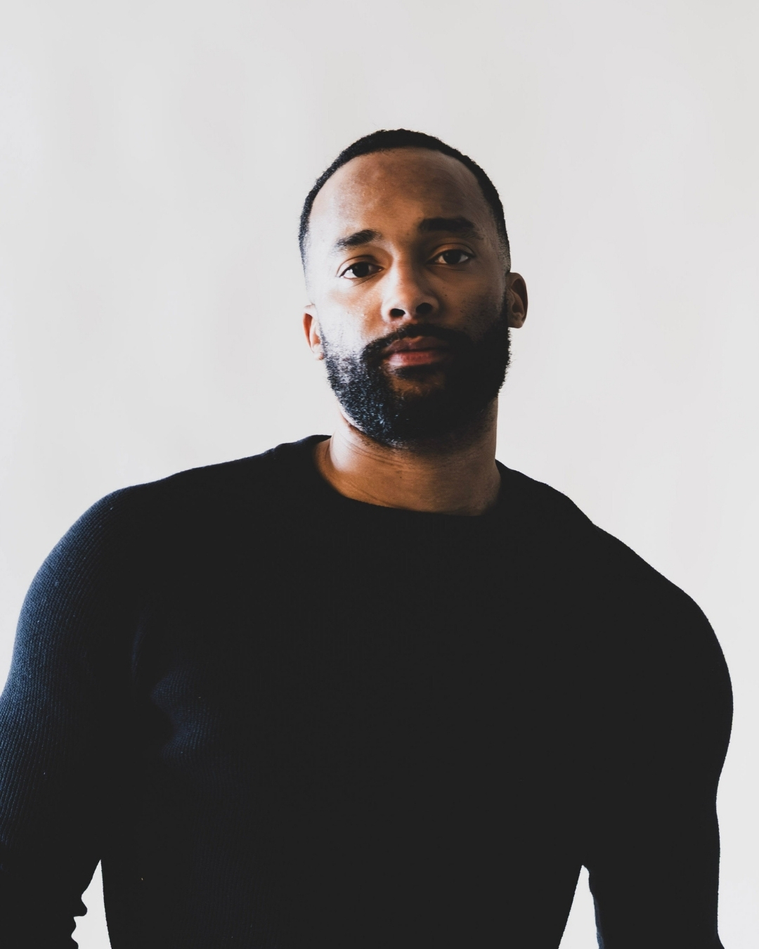 Jerome Dotson — Photographer & Producer