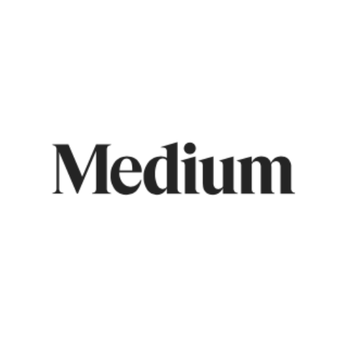 Medium logo